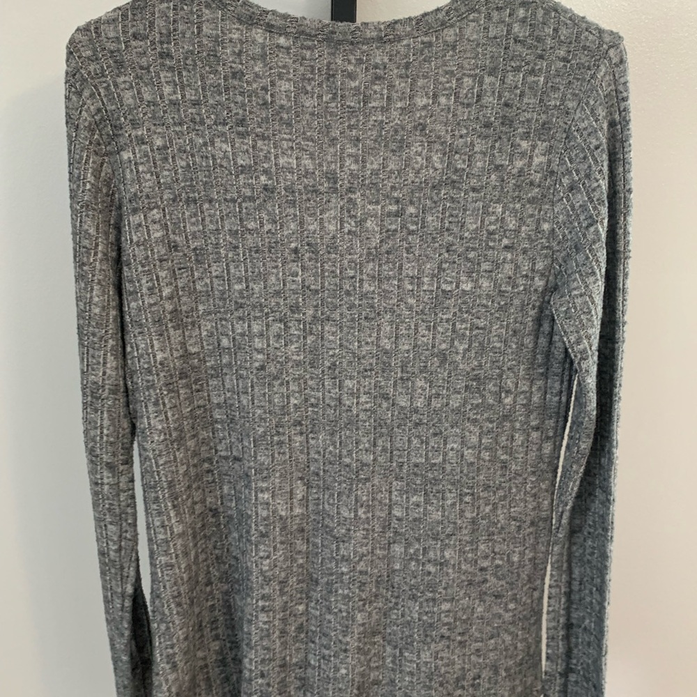 No Boundaries Ribbed Top - Picture 12 of 16